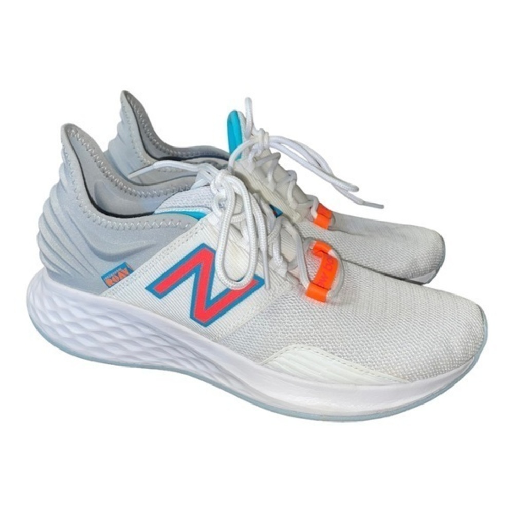 New Balance Fresh Foam ROAV Womens Size 8.5